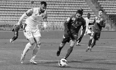 Βόλος-Ιωνικός 1-1: Ο Μάντζης έδωσε τον βαθμό στους Νικαιώτες