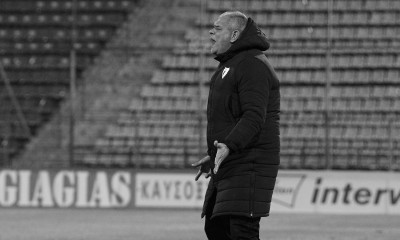 Σπανός: «Φαίνεται η δουλειά μας, είμαστε ευχαριστημένοι» (Video)