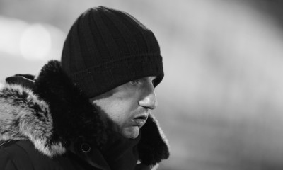 Λουτσέσκου: «Ήμασταν καλοί, χάσαμε ευκαιρίες» (Video)