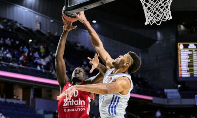 Ταβάρες: «Ξέραμε τι να κάνουμε για να πάρουμε το παιχνίδι»