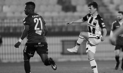 Απόλλων Σμύρνης-ΠΑΟΚ 0-2: Τα highlights από τη νίκη του «Δικεφάλου» (video+photos)