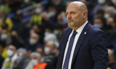 Τζόρτζεβιτς: «Από τις πιο δύσκολες αποστολές κόντρα στην Αρμάνι»