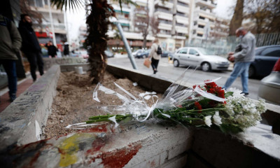 Ντρέπεται άραγε κανείς για την κατάντια αυτή;