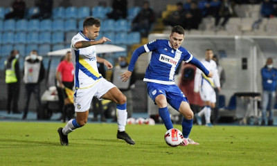 Αστέρας Τρίπολης-ΠΑΣ Γιάννινα: Για το βήμα... εξάδας