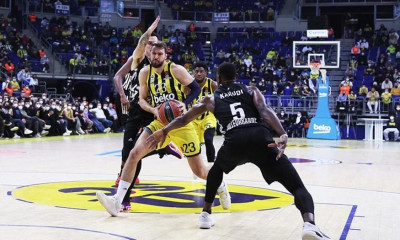 Φενέρμπαχτσε: Κρίνεται τελευταία στιγμή η συμμετοχή Γκούντουριτς στο Μιλάνο