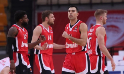 Ρεάλ Μαδρίτης-Ολυμπιακός: Η ώρα και το κανάλι του αγώνα