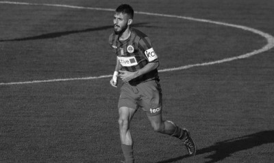 Θρήνος στη Γ’ Εθνική - Νεκρός ο 22χρονος παίκτης που κατέρρευσε στην Ηλιούπολη