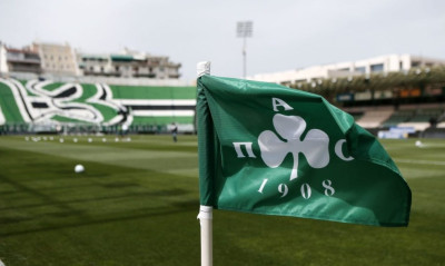 Παναθηναϊκός: «Ελληνική διαιτησία στο σημείο μηδέν»