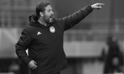 Μαρτίνς: «Από τα καλύτερα ξεκινήματα που έχουμε κάνει»