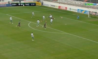 ΟΦΗ-Παναθηναϊκός: Μεγάλη ευκαιρία οι Κρητικοί - Ο Μπρινιόλι νίκησε τον Τοράλ (video)