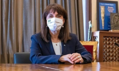 ΠτΔ για τη δολοφονία του 19χρονου στη Θεσσαλονίκη: Να δράσουμε χωρίς καθυστέρηση