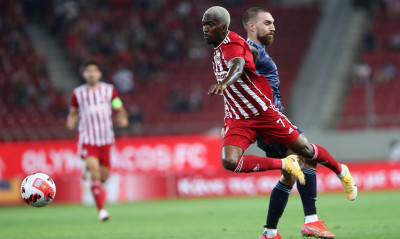 Ολυμπιακός: Το πήρε πάνω του για Ονιεκούρου ο Μαρτίνς - Η αντίδραση του Πορτογάλου στα σενάρια