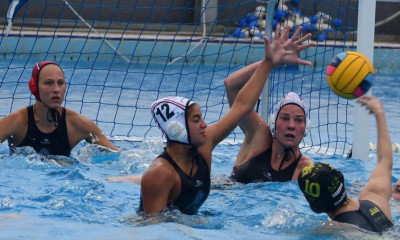 Α1 Πόλο Γυναικών: Αναβάλλεται το Ολυμπιακός-ΝΟ Βουλιαγμένης, το πρόγραμμα της 12ης αγωνιστικής