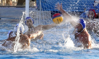 ΚΟΕ: Η αναβολή της Φουκουόκα, αναπροσαρμόζει τον αγωνιστικό προγραμματισμό