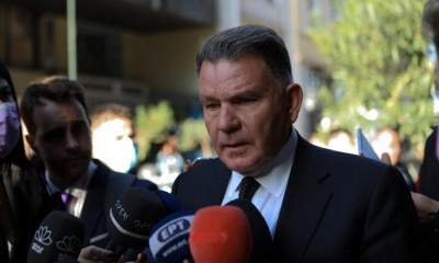 Απίστευτο ξέσπασμα Κούγια για Τζαβέλλα - «Ένας μαλ… και μισός»