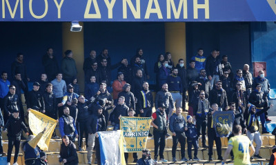 Παναιτωλικός: Η διάθεση των εισιτηρίων για το ματς με τον ΠΑΣ Γιάννινα