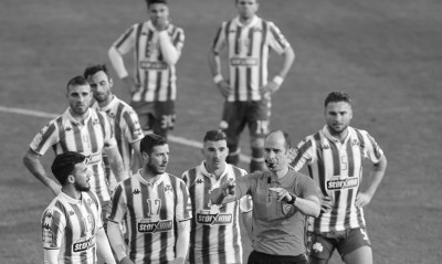 114 χρόνια προστάζουν να μην χαθεί κι αυτή η σεζόν!