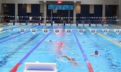 Κολυμβήση Ανοιχτής Θάλασσας - Σπύρος Γιαννιώτης: «Καλό τεστ και κριτήριο»