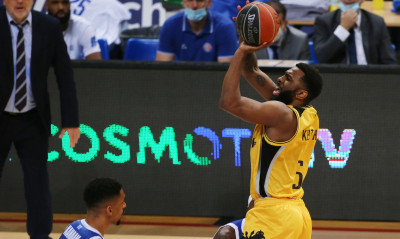 ΑΕΚ-ΑΠΟΚΑΛΥΨΗ: Στην Αθήνα ο Λάνγκφορντ - Τελειώνει το deal για την επιστροφή του