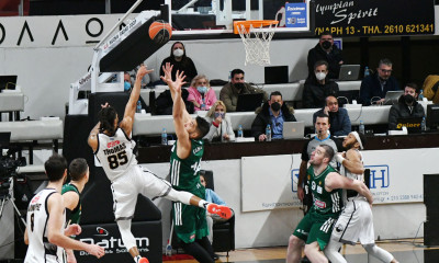 Απόλλων Π.: Τέλος ο Κλίβελαντ Τόμας!