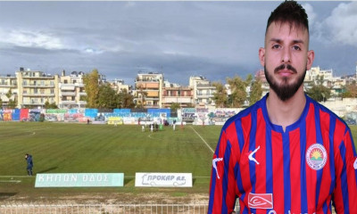 Θάνατος Αλέξανδρου Λάμπι: «Δεν είχε τίποτα ο γιος μου, ήταν υγιέστατος»