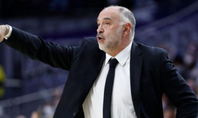 Λάσο: «Η Ζενίτ έχει την υπογραφή του Πασκουάλ, εκτιμώ πολύ τη δουλειά του»