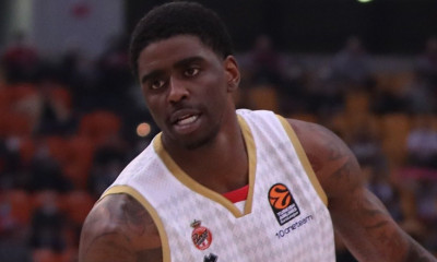 Ερυθρός Αστέρας-Μονακό 80-91: Επική ανατροπή και ξανά τροχιά play offs!