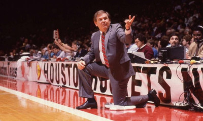 ΝΒΑ: «Έφυγε» ο Μπιλ Φιτς