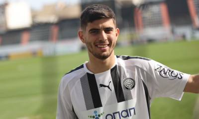 ΟΦΗ: Πήρε το «10» ο Μπουζούκης και στοχεύει ψηλά! (video)