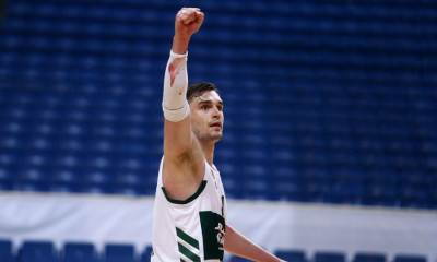 Παναθηναϊκός: Οι ευχές του Μάριο Χεζόνια για τα «πράσινα» γενέθλια (photo)