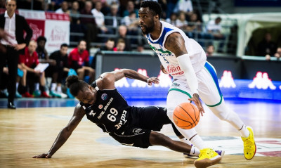 Ηρακλής: Συμφώνησε και έρχεται ο Ρότεν!