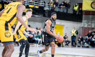 Βιλερμπάν: Κρατάει τον Νάιτ ως το τέλος της σεζόν