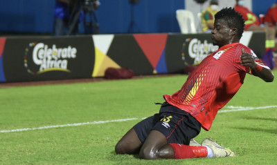 Καραϊσκάκης: Φέρνει διεθνή εξτρέμ από την Ουγκάντα! (photos+video)