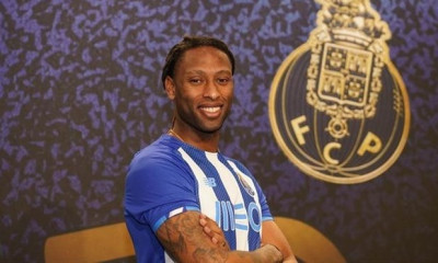 Ρούμπεν Σεμέδο: «Ήθελε μόνο Πόρτο – Δέχτηκε και γενναία μείωση αποδοχών»