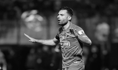 Άρης: Η επική αντίδραση Super 3 στην προκλητική ατάκα Τζαβέλλα