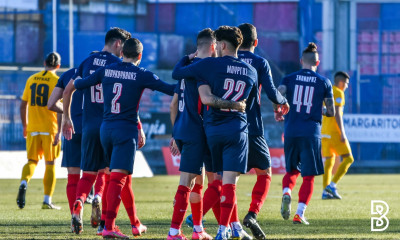 Βέροια: Πάει για την υπέρβαση με πρώην άσο του ΠΑΟΚ (photos)