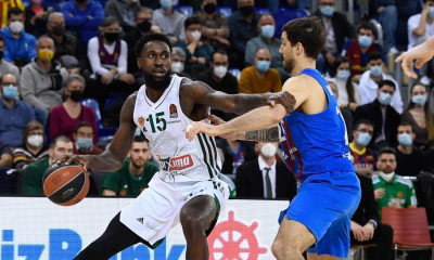 Euroleague top-10: Mε εντυπωσιακό Οκάρο Ουάιτ (video)
