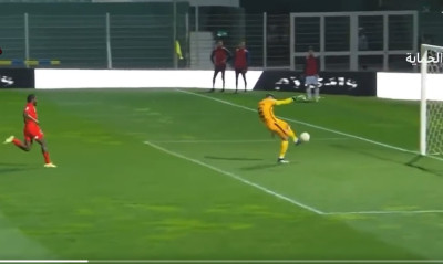 Το αυτογκόλ της χρονιάς από τερματοφύλακα στο Μαρόκο! (Video)