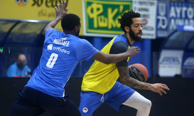 Περιστέρι: Θετικά δείγματα κόντρα στον Ιωνικό