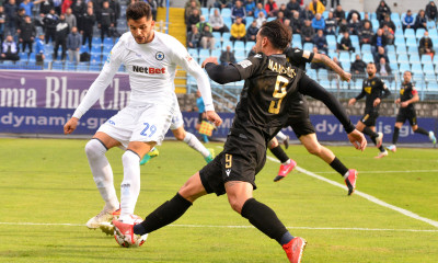 Super League: Ορίστηκε το Ατρόμητος-Λαμία