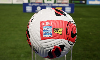 Super League: Πληρώνει 21.500 για… χιονόμπαλες ο Παναθηναϊκός