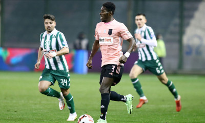 Άρης: Χωρίς Λούμορ αλλά με Ντουκουρέ κόντρα στο Βόλο