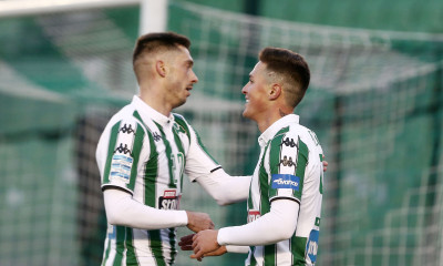 Παναθηναϊκός: Αγωνία για δύο ενόψει ΠΑΟΚ – Αρκετά τα προβλήματα