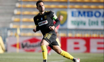 Άρης: Εξελίξεις με Ματίγια - Πειθαρχική δίωξη στον Ισπανό (photos+video)