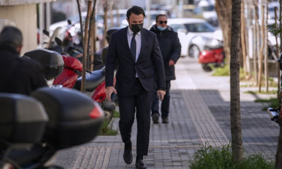 Δολοφονία Άλκη: Πρώτα όλοι οι ένοχοι στη φυλακή, μετά το φιλικό Άρης-ΠΑΟΚ