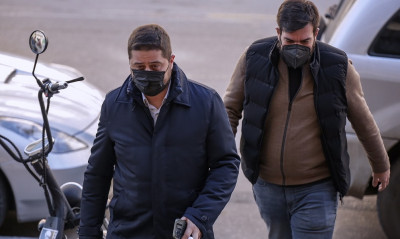 Δολοφονία Άλκη: Ξέσπασμα Γκαγκάτση - Είναι δολοφόνος, ντροπή που αυτοχαρακτηρίζεται οπαδός του ΠΑΟΚ