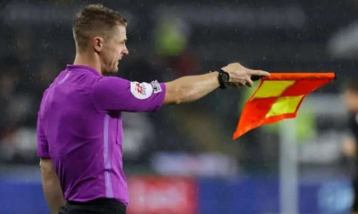 Νέα εποχή στο ποδόσφαιρο – Εφαρμόστηκε το αυτοματοποιημένο οφσάιντ