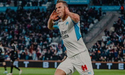 Ligue 1: Βρέθηκε σε δύσκολη θέση κι απάντησε με πεντάρα!