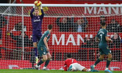 FA Cup: Έκανε το θαύμα της η Μίντλεσμπρο - Πέταξε εκτός την Γιουνάιτεντ