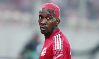 Ολυμπιακός: Ραγδαίες εξελίξεις για Ονιεκούρου - Ταξίδι για να κλείσει το deal (photos)